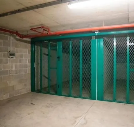 Διαμέρισμα Grande Monolocale Con Parcheggio Interrato Incluso *