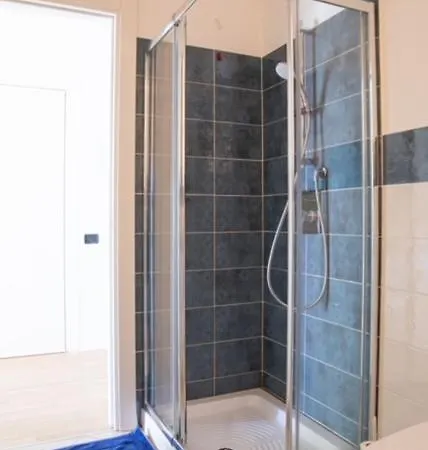 Grande Monolocale Con Parcheggio Interrato Incluso Διαμέρισμα *