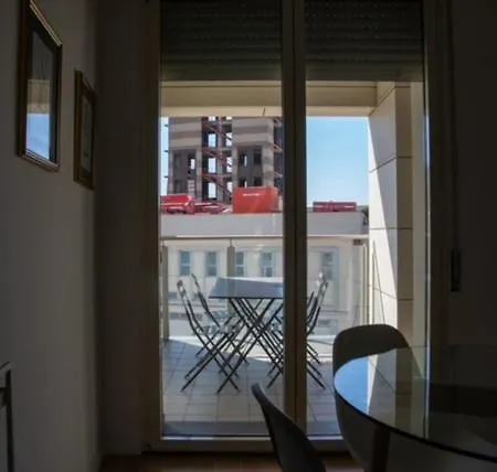 Apartment Grande Monolocale Con Parcheggio Interrato Incluso Genua