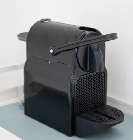 Apartment Grande Monolocale Con Parcheggio Interrato Incluso