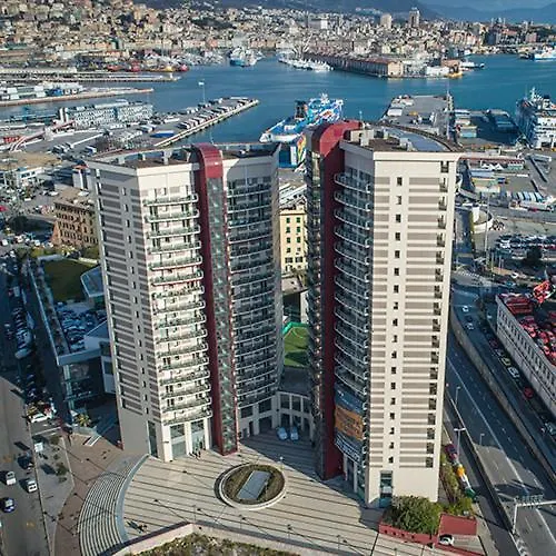 Grande Monolocale Con Parcheggio Interrato Incluso *