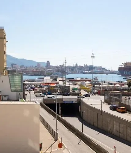 Apartment Grande Monolocale Con Parcheggio Interrato Incluso *