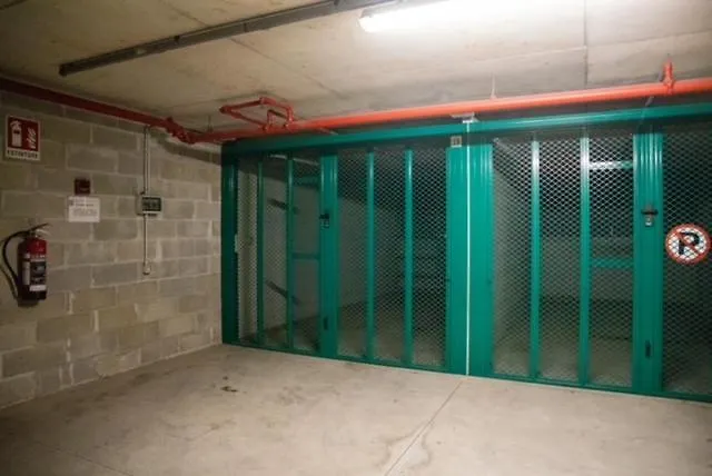 Apartment Grande Monolocale Con Parcheggio Interrato Incluso *