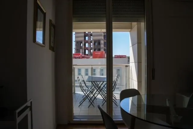 Apartment Grande Monolocale Con Parcheggio Interrato Incluso Genua