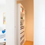 Lejlighed Grande Monolocale Con Parcheggio Interrato Incluso