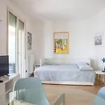 Grande Monolocale Con Parcheggio Interrato Incluso