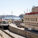Lejlighed Grande Monolocale Con Parcheggio Interrato Incluso Genova
