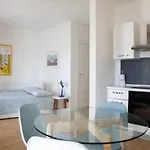 Grande Monolocale Con Parcheggio Interrato Incluso Lejlighed *