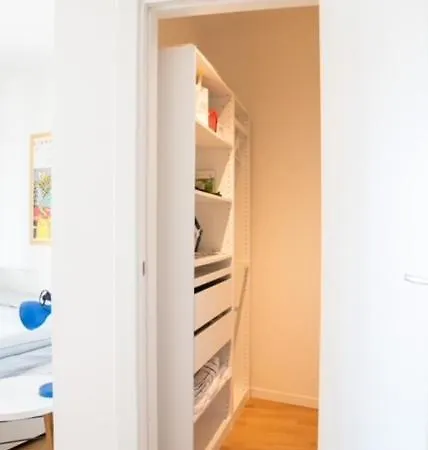 Apartment Grande Monolocale Con Parcheggio Interrato Incluso