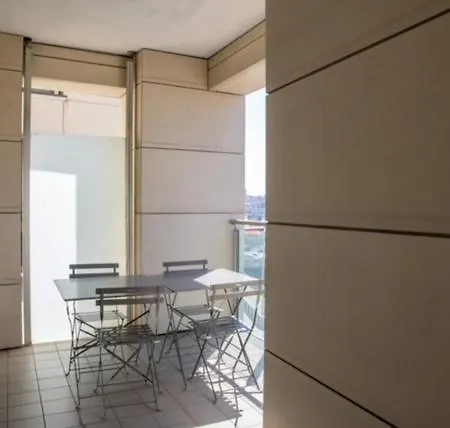 公寓 Grande Monolocale Con Parcheggio Interrato Incluso *
